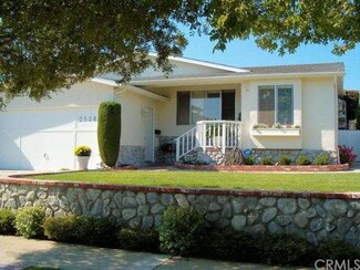 2538 Ridgeland Rd, Torrance, CA 90505
