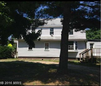 28110 Mechanicsville Rd, Mechanicsville, MD 20659