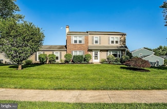 2107 Carol Ln, Norristown, PA 19401