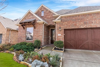 3023 Seattle Slew Dr, Celina, TX 75009