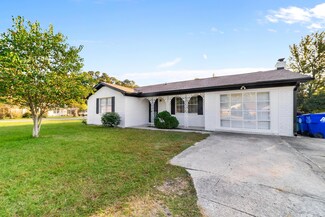 4413 Jenwood St, Ladson, SC 29456