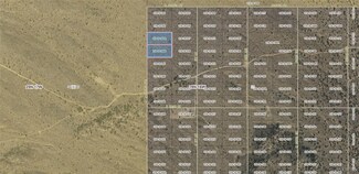 2 lots N Shore Ave, Meadview, AZ 86444