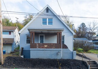 2318 Main St, Penn Hills, PA 15235
