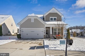 32 Point Bluff St, Fredericksburg, VA 22406