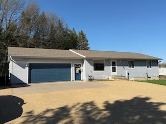 410 N Hunter St, Wittenberg, WI 54499