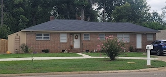 610 W Dallas Ave, Selma, AL 36701