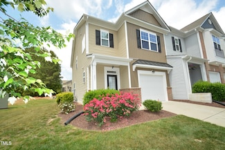 881 Saratoga Dr, Durham, NC 27704