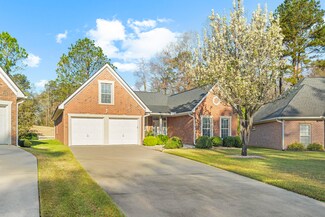 779 Hamlet Cir, Goose Creek, SC 29445