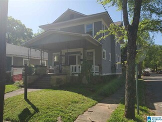 1151 16th Ave S, Birmingham, AL 35205
