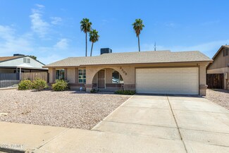 2305 E Glade Ave, Mesa, AZ 85204