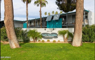 6936 E 4th St Unit 5, Scottsdale, AZ 85251