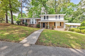 521 Wakefield Dr, Montgomery, AL 36109