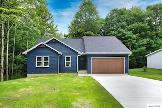 783 Crestrose Dr, Howard, OH 43028