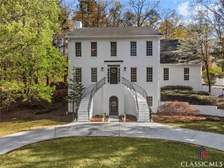 130 Fox Trace, Athens, GA 30606