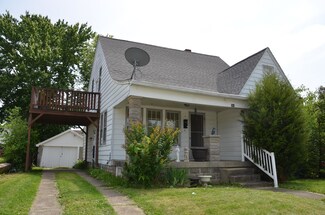 341 W 10th St, Jasper, IN 47546