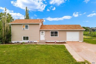 510 Swallow Dr, Box Elder, SD 57719