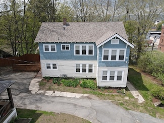 16-18 Armory St, Greenfield, MA 01301
