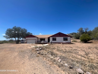 2382 S Flower Pot Ranch Rd, Camp Verde, AZ 86322