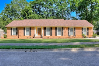 221 Thread Needle Rd E, Augusta, GA 30907