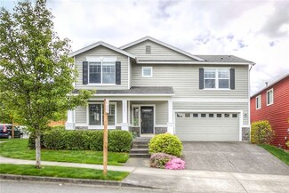 34607 SE Cranberry Ct, Snoqualmie, WA 98065