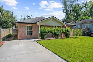 3549 College Place, Jacksonville, FL 32205