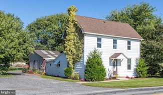 18663 Munchy Branch Rd, Rehoboth Beach, DE 19971