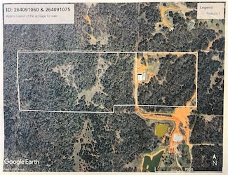 0 N Rd Unit 1150588, Luther, OK 73054