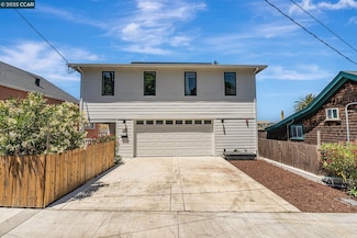 420 Winslow St, Crockett, CA 94525