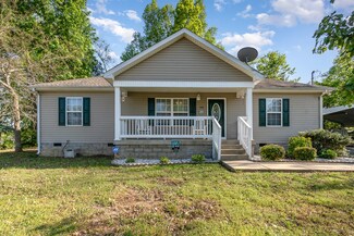 140 Coco Ln, Lewisburg, TN 37091