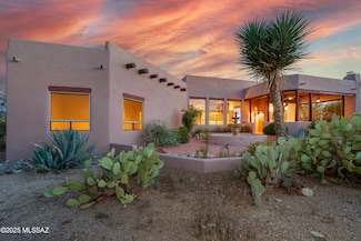 11660 E Darcy Place, Tucson, AZ 85748