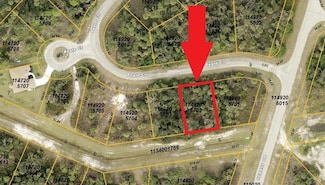 0 Peale Cir Unit MFRFC306806, North Port, FL 34288