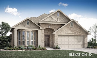 7736 Stubblefield Ln, Joshua, TX 76058