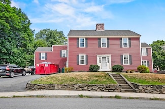 288-290 Pearl St, Fitchburg, MA 01420