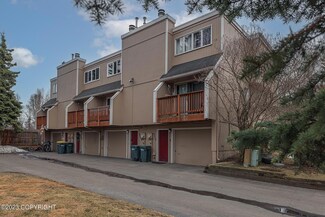 3107 W 35th Ave Unit 6A4C, Anchorage, AK 99517