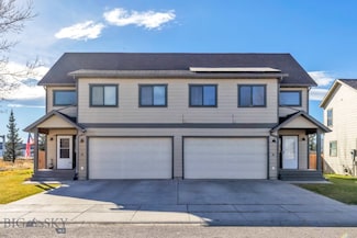 1211 Idaho St Unit A, Belgrade, MT 59714