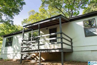 81 Dogwood Ave, Weaver, AL 36277
