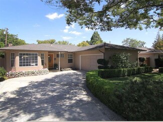 5021 Lassen Ave, San Jose, CA 95129