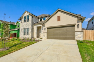 20028 Crested Caracara Ln, Pflugerville, TX 78660