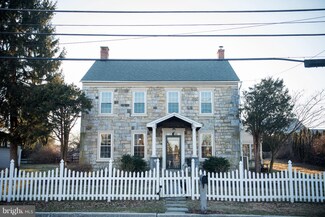 4310 Stoudts Ferry Bridge Rd, Reading, PA 19605