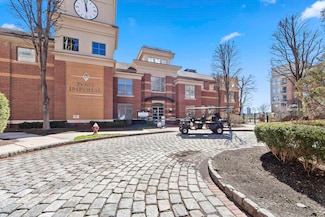 26 Avenue at Port Imperial Unit 424, West New York, NJ 07093