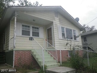 4317 Edmonston Rd, Bladensburg, MD 20710