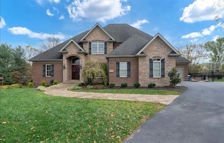 1704 Lester Ct, Bowling Green, KY 42103