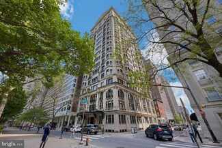 1830 Rittenhouse Square Unit 1E, Philadelphia, PA 19103