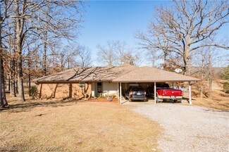 18436 Farmhouse Place, Hackett, AR 72937