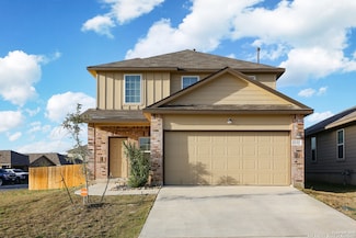 132 Bunkers Hill Rd, Floresville, TX 78114