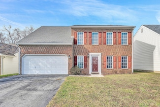 7004 Linn Dr, Roanoke, VA 24019