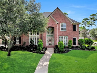 714 Hidden Woods Ln, Friendswood, TX 77546