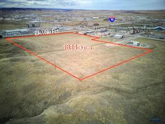 1046 Endeavour Blvd, Rapid City, SD 57719