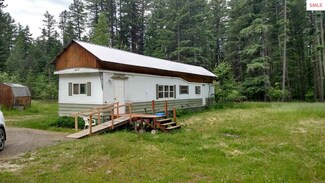 1279 Mountain View Rd, Clark Fork, ID 83811
