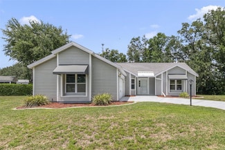 1243 Tangerine Cir, Lady Lake, FL 32159